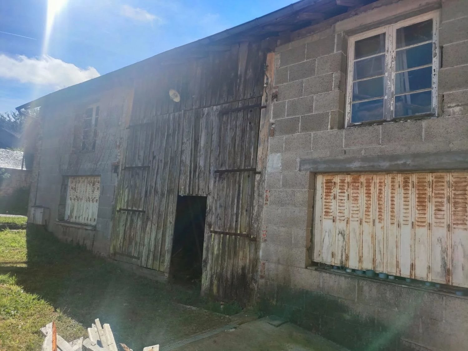 Maison à vendre, 11m², Oradour-sur-Vayres