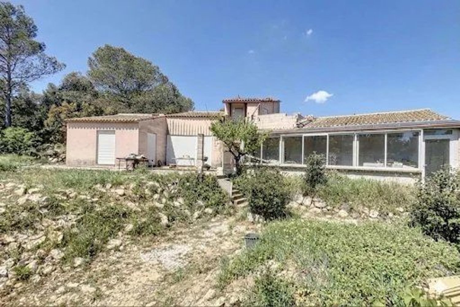Maison à vendre, 208m², Nîmes