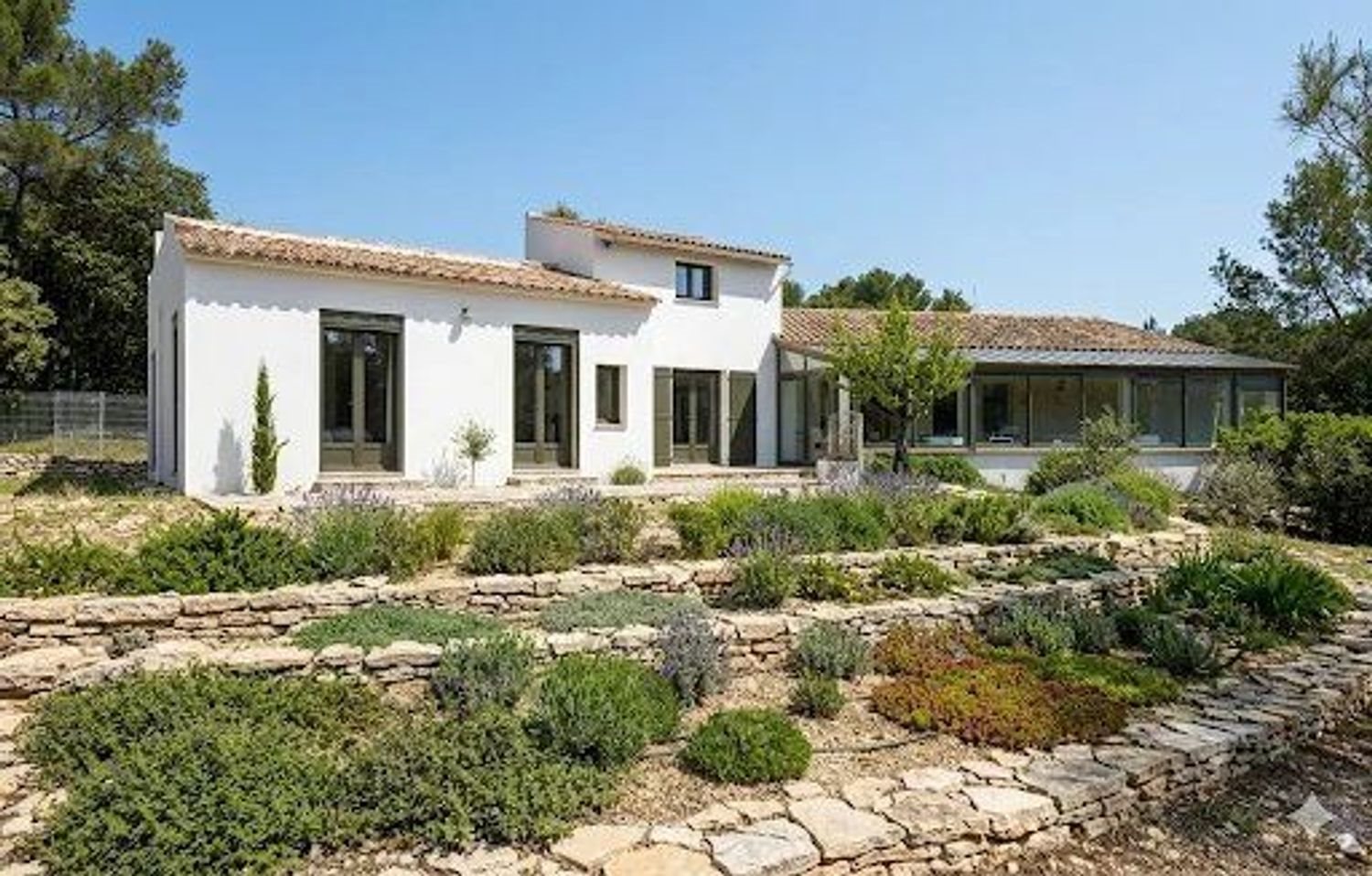 Maison à vendre, 208m², Nîmes