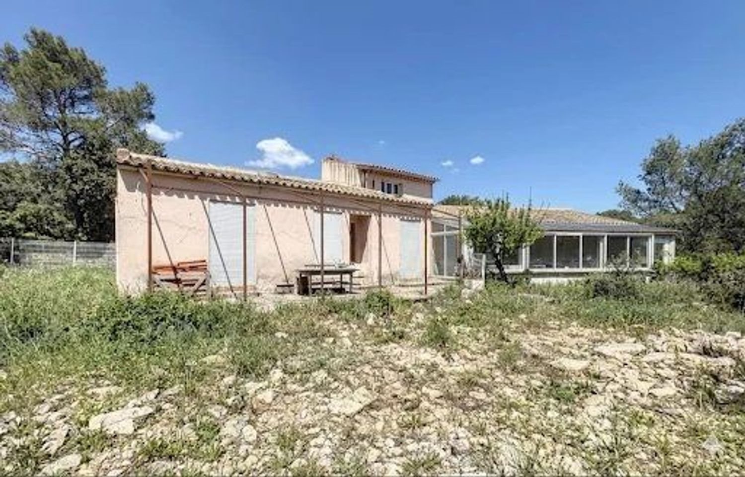 Maison à vendre, 208m², Nîmes