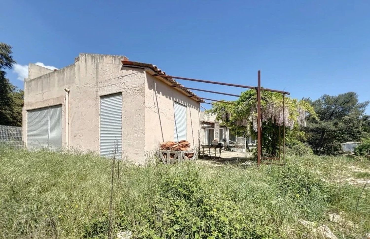 Maison à vendre, 208m², Nîmes