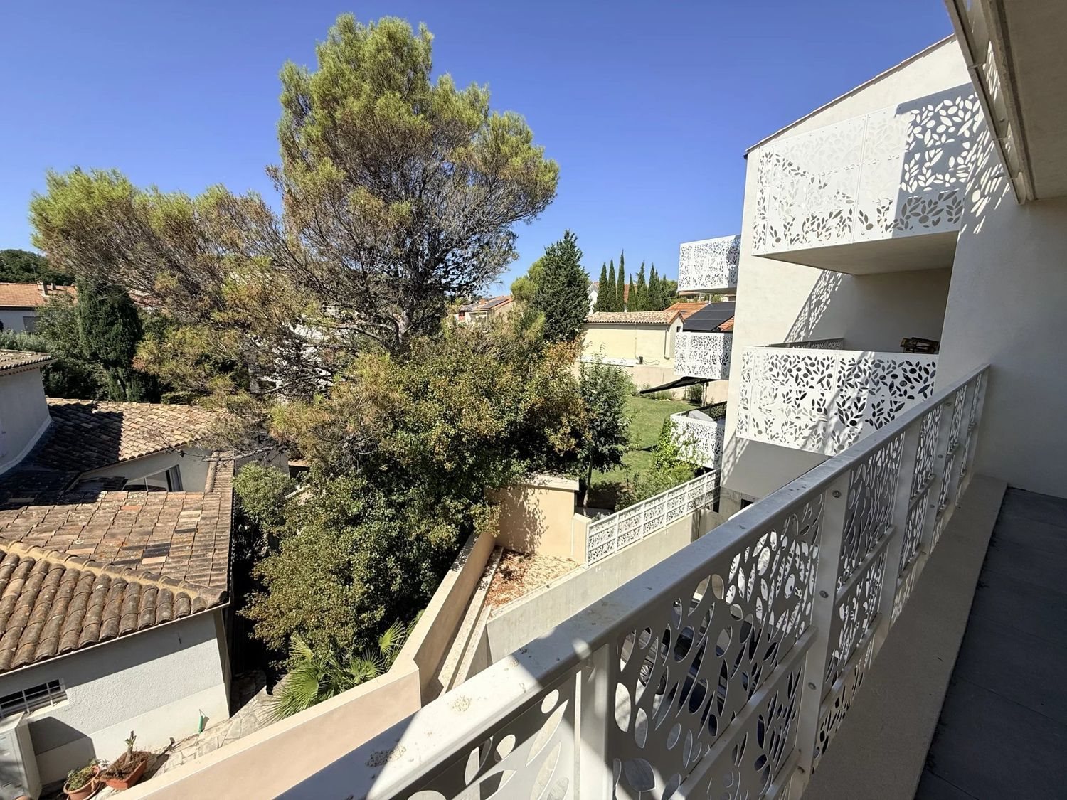 Appartement à vendre, 65m², Nîmes