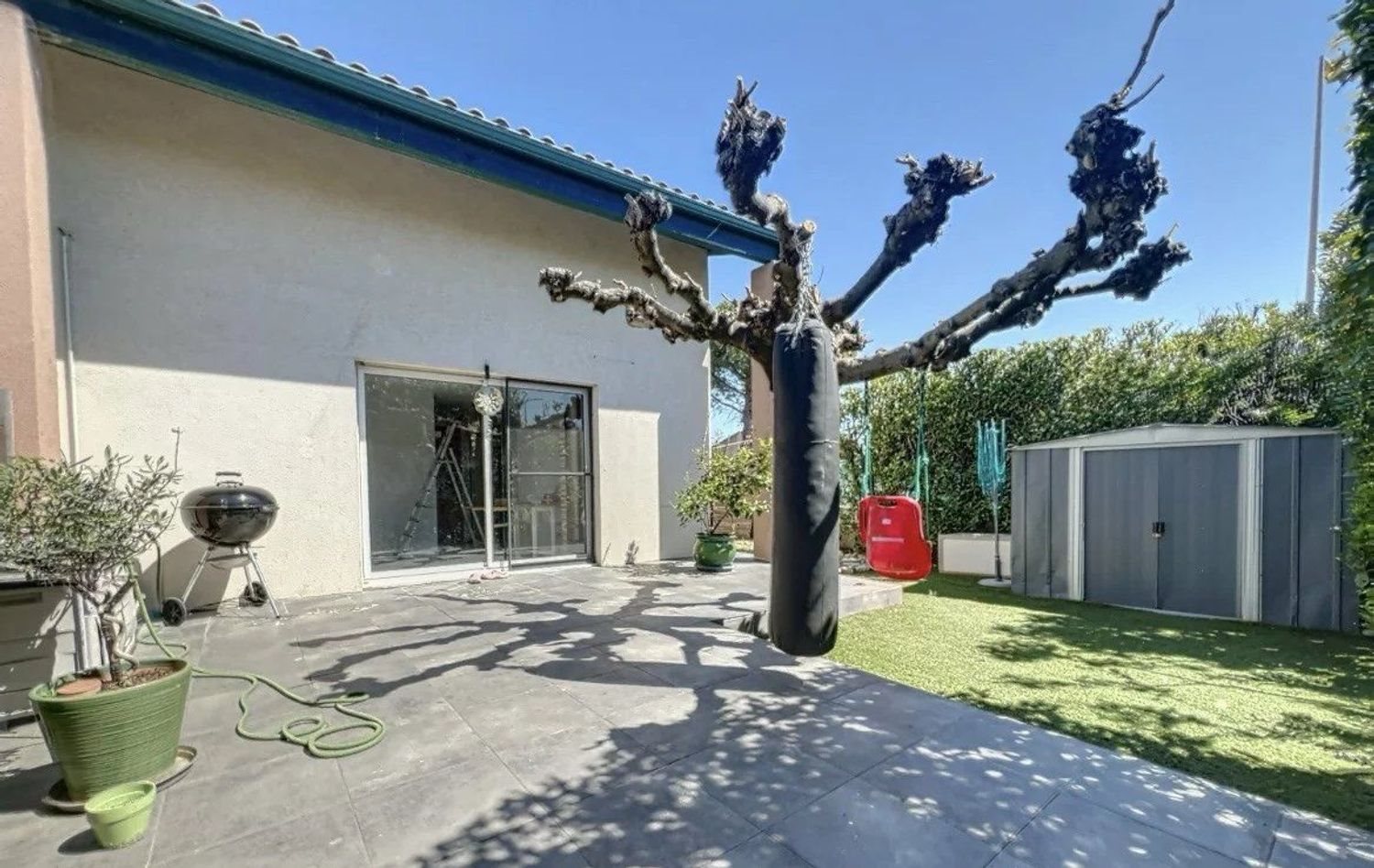 Maison à vendre, 52m², Nîmes