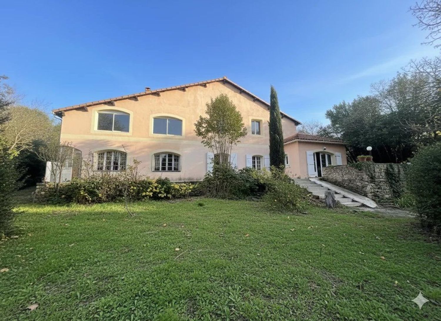 Maison à vendre, 199m², Nîmes