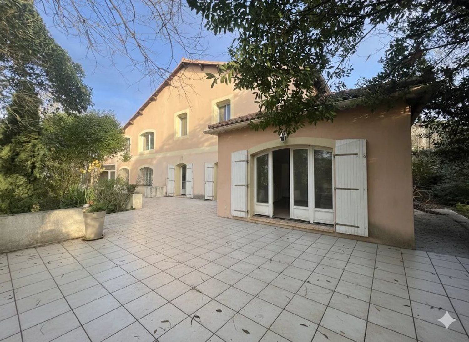 Maison à vendre, 199m², Nîmes