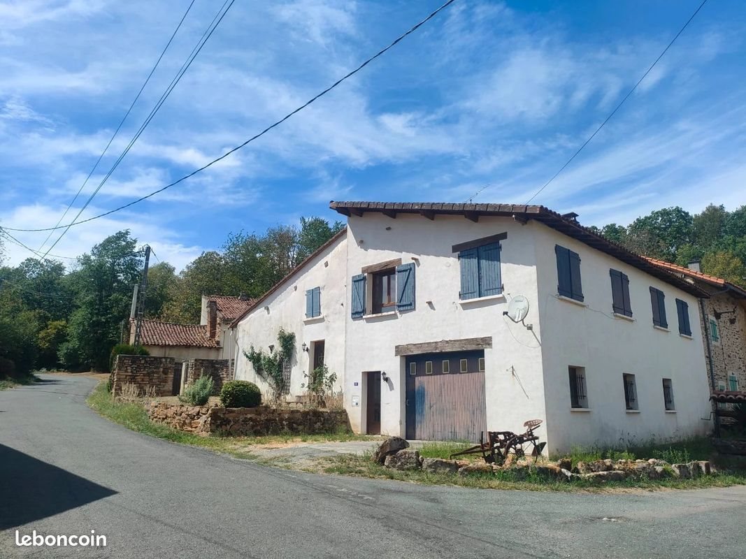 Maison à vendre, 2370m², Oradour-sur-Vayres