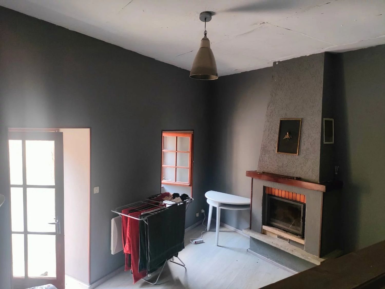 Maison à vendre, 60m², Brillac