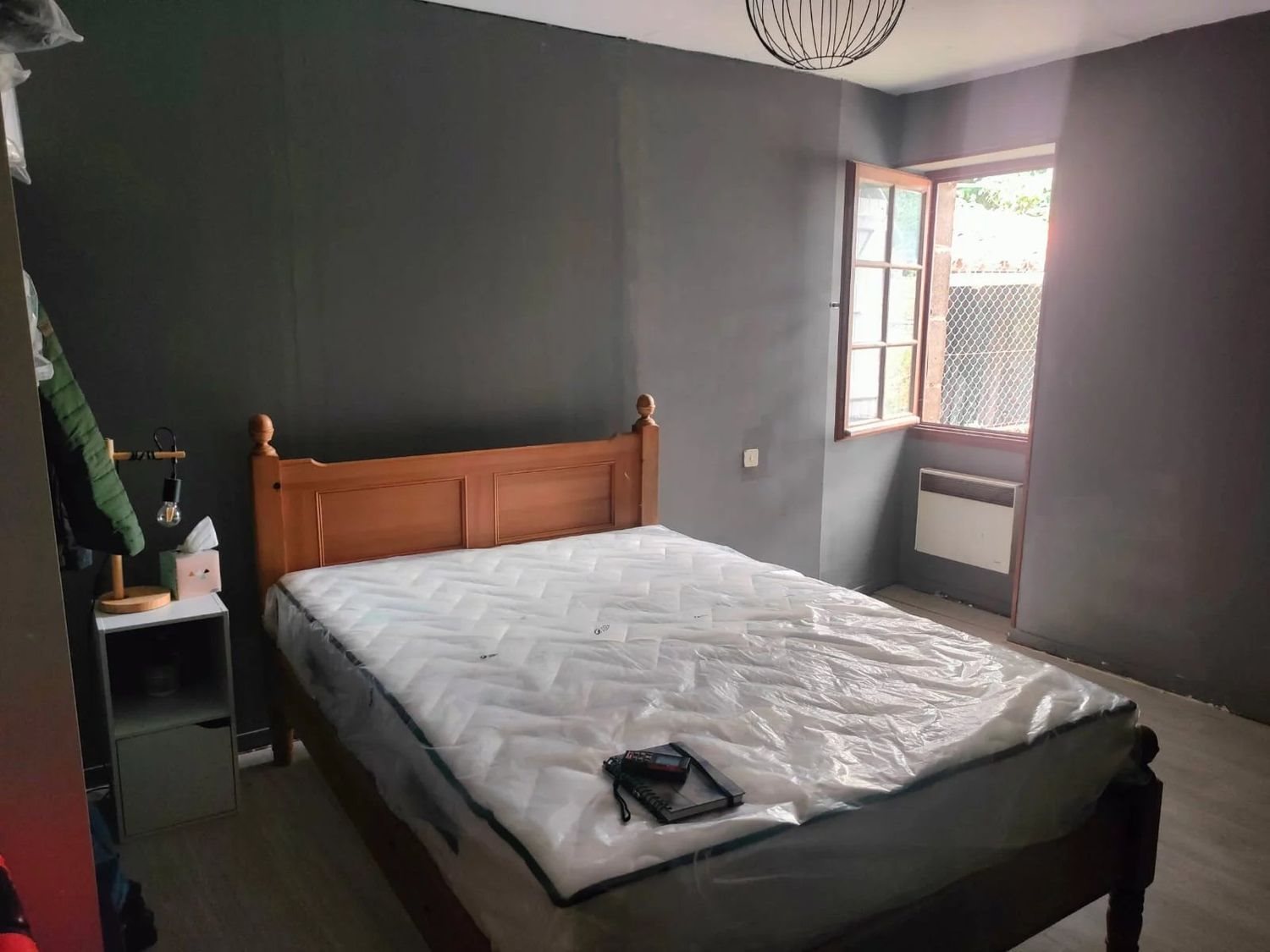 Maison à vendre, 60m², Brillac