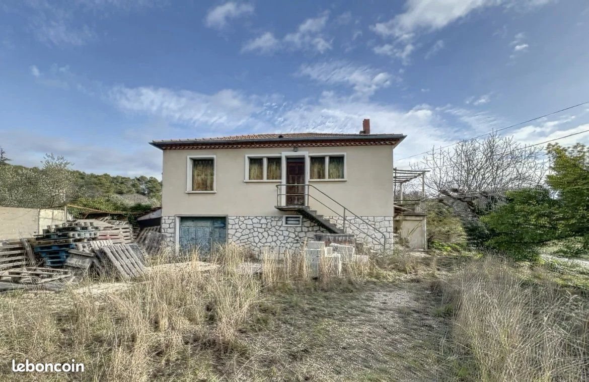 Maison à vendre, 136m², Nîmes