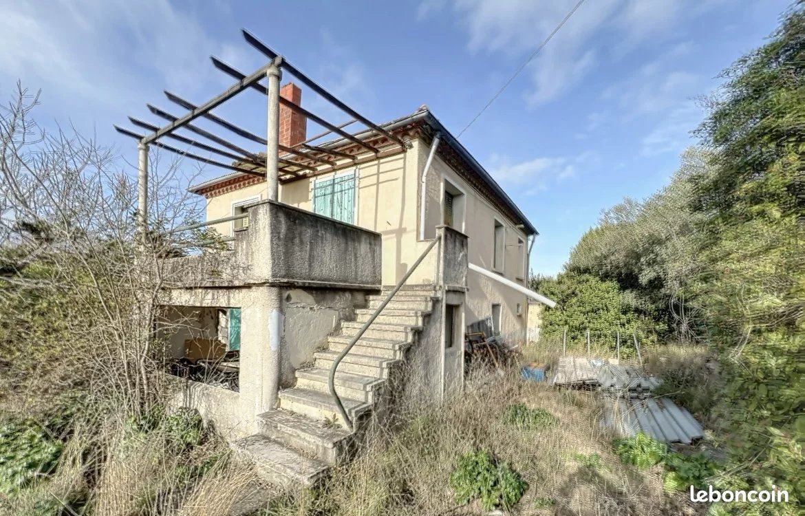 Maison à vendre, 136m², Nîmes