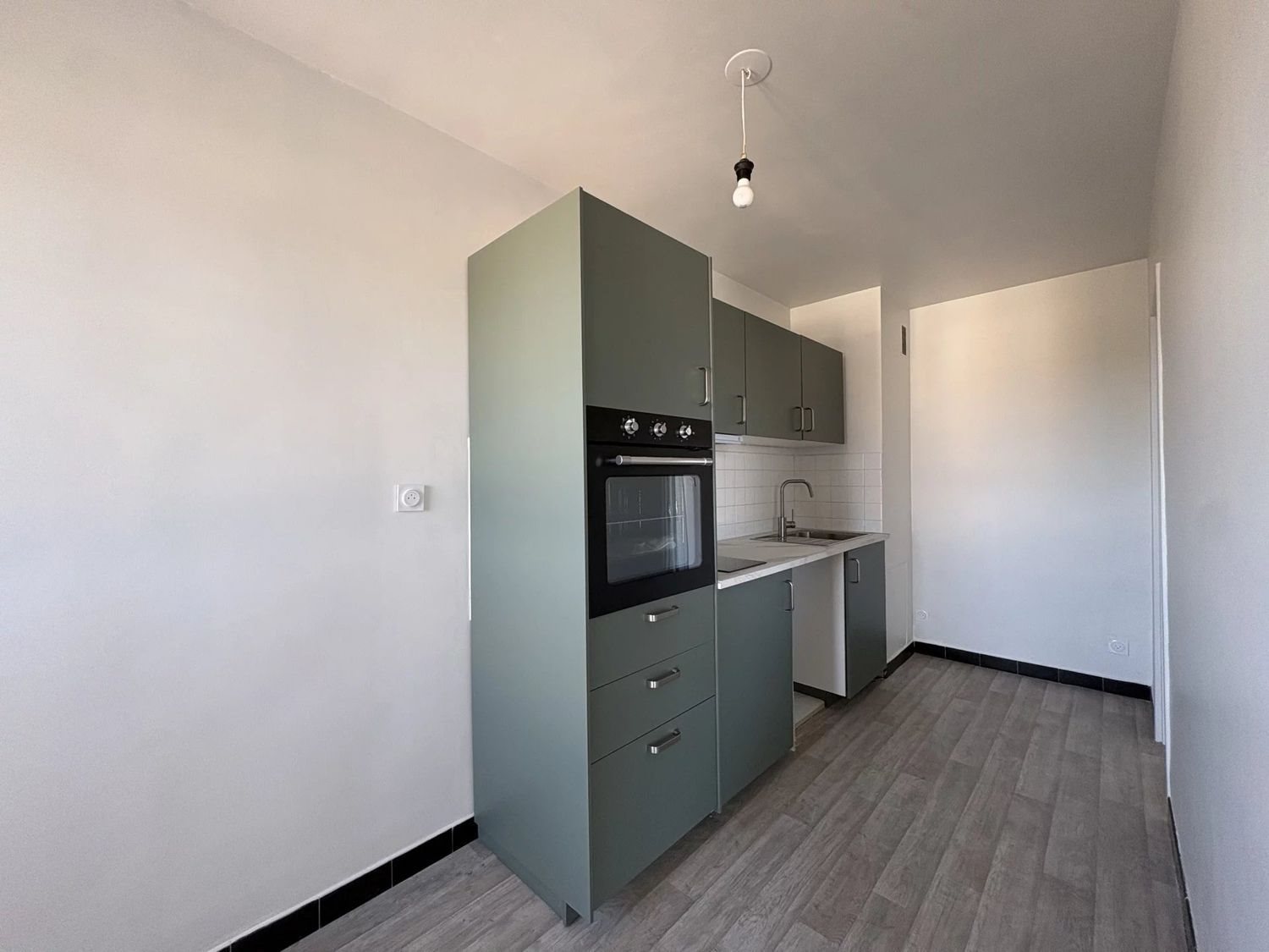 Appartement à louer, 44m², Limoges
