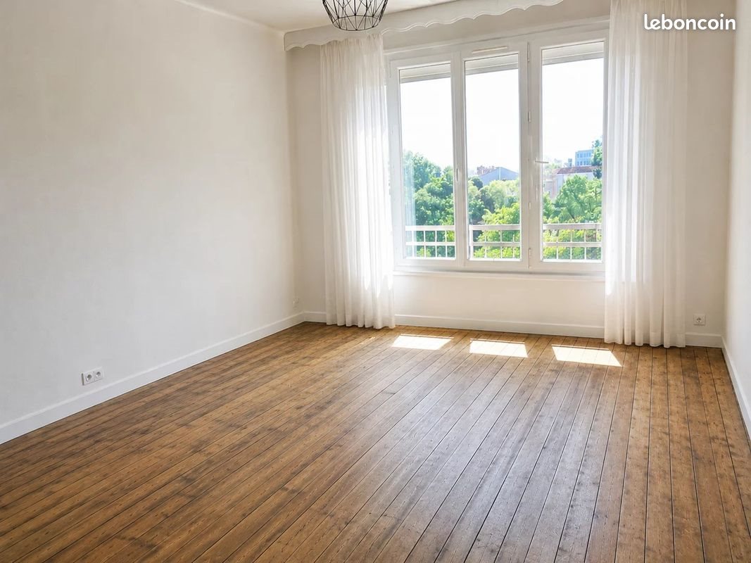 Maison à vendre, 70m², Limoges