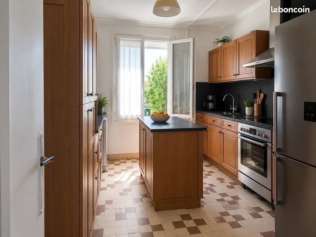 Maison à vendre, 70m², Limoges