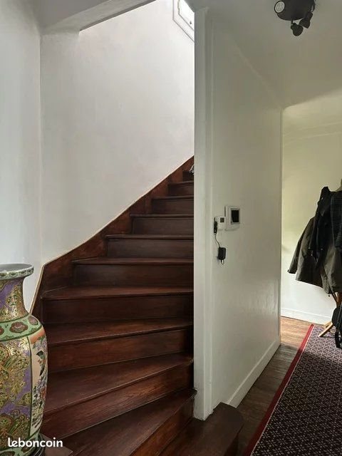 Maison à vendre, 70m², Limoges