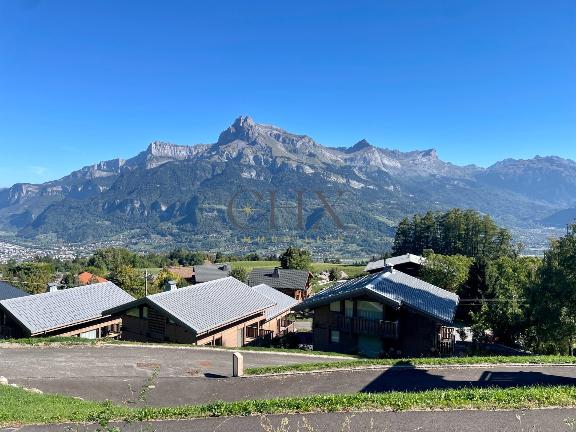 Maison à vendre, 272m², Combloux