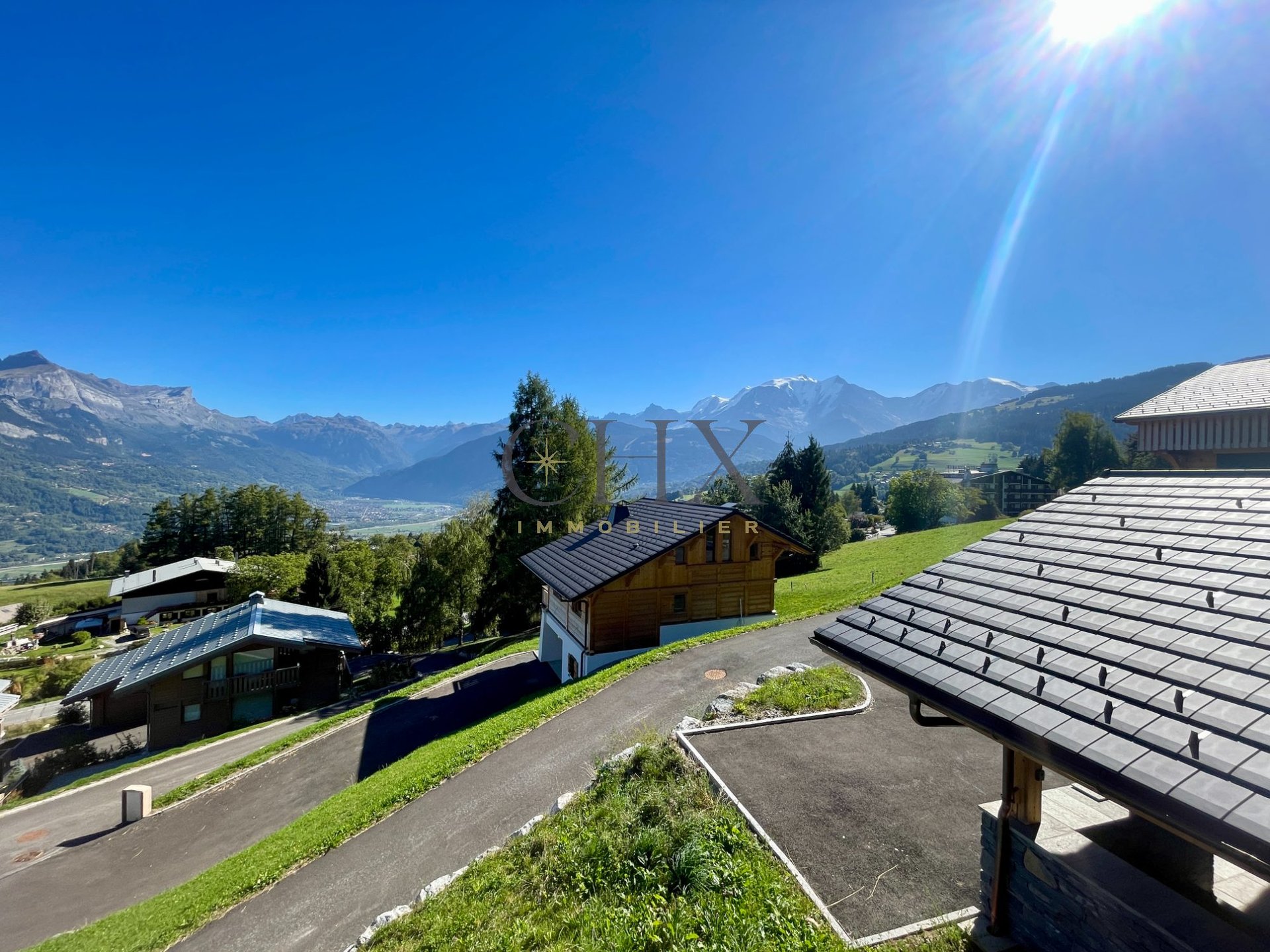 Maison à vendre, 272m², Combloux