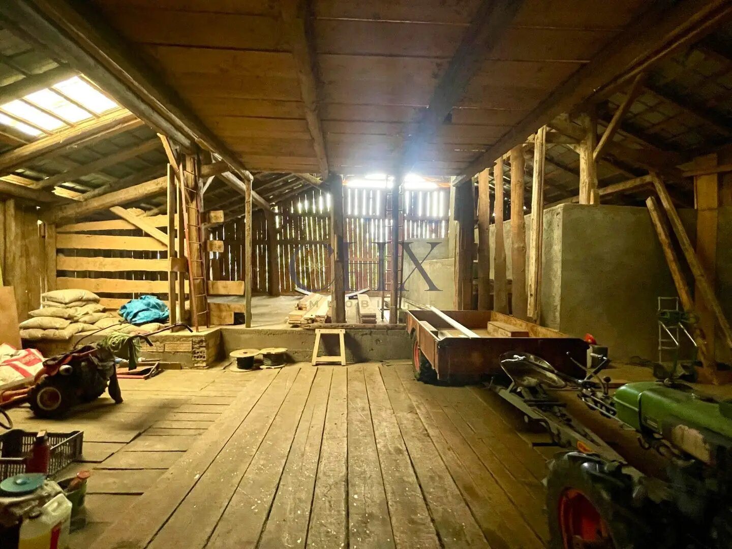 Maison à vendre, 106m², Sallanches