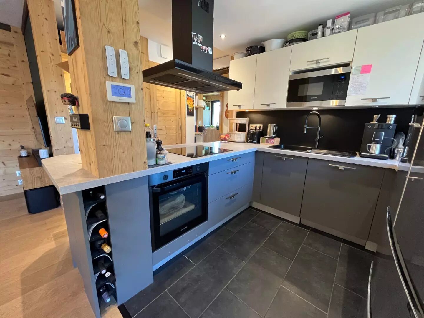 Appartement à vendre, 49m², Les Houches