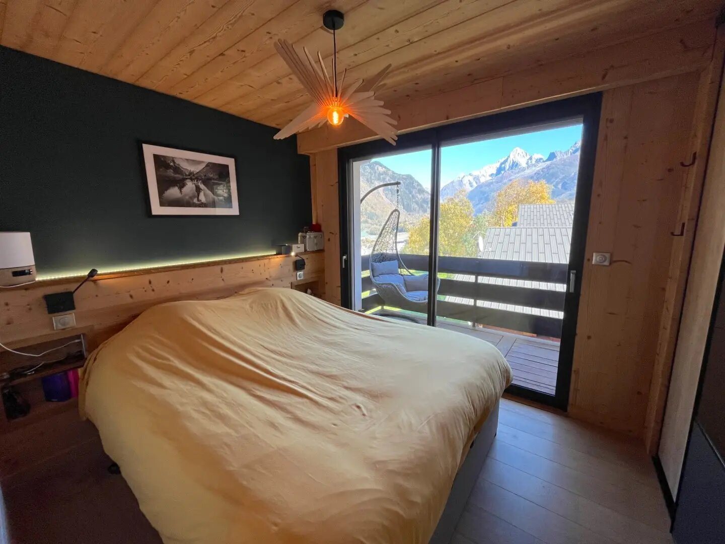 Appartement à vendre, 49m², Les Houches