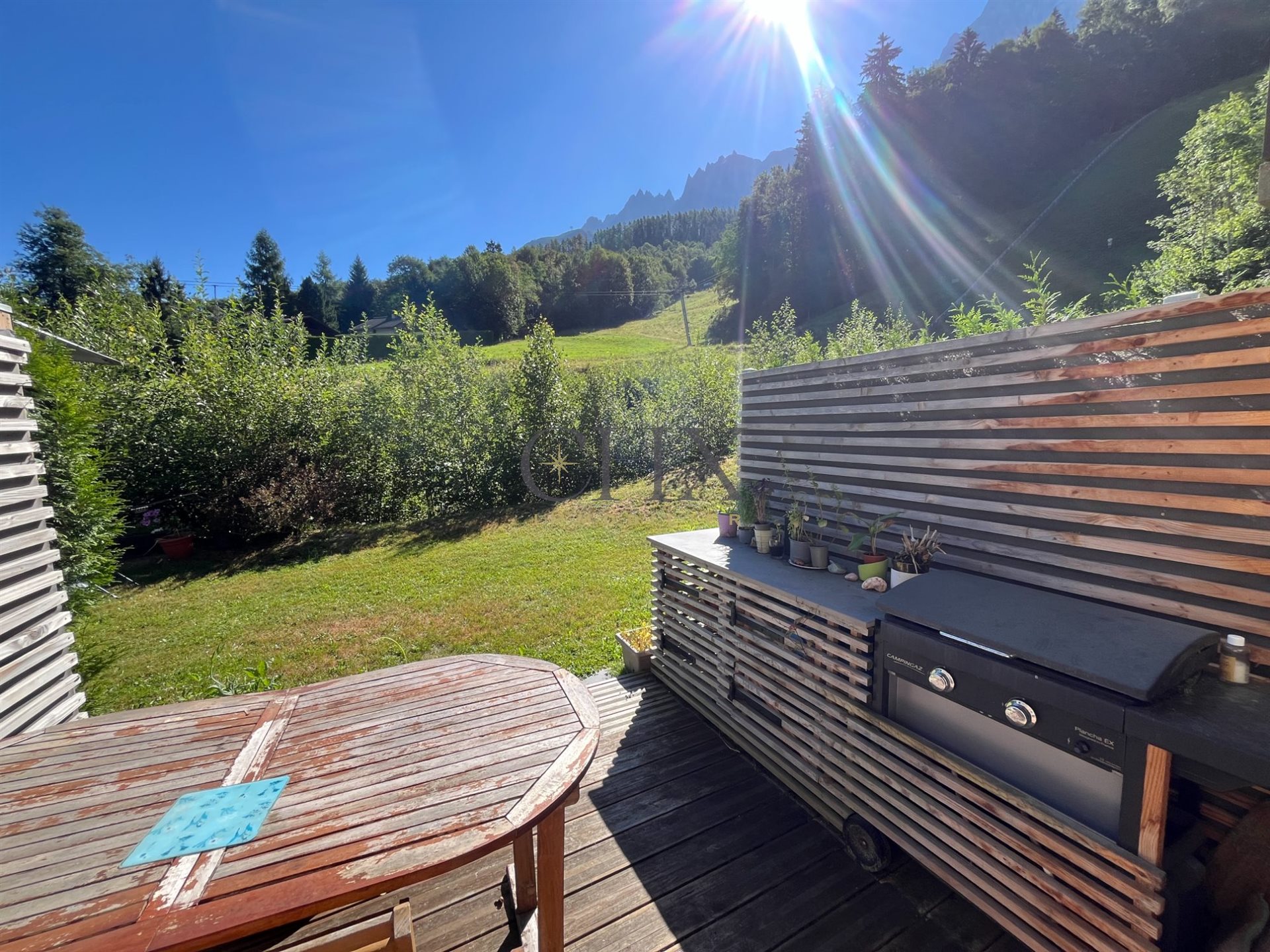 Appartement à vendre, 40m², Chamonix-Mont-Blanc
