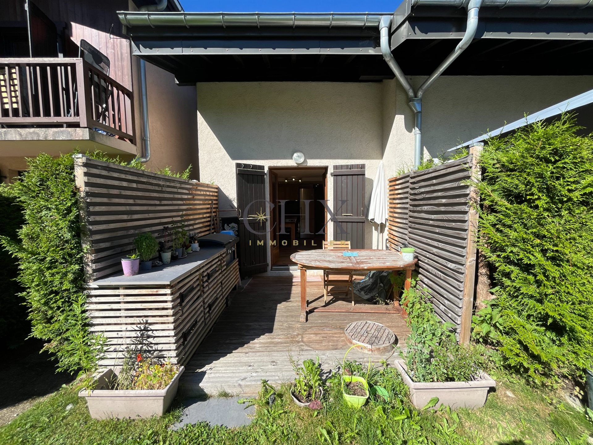 Appartement à vendre, 40m², Chamonix-Mont-Blanc