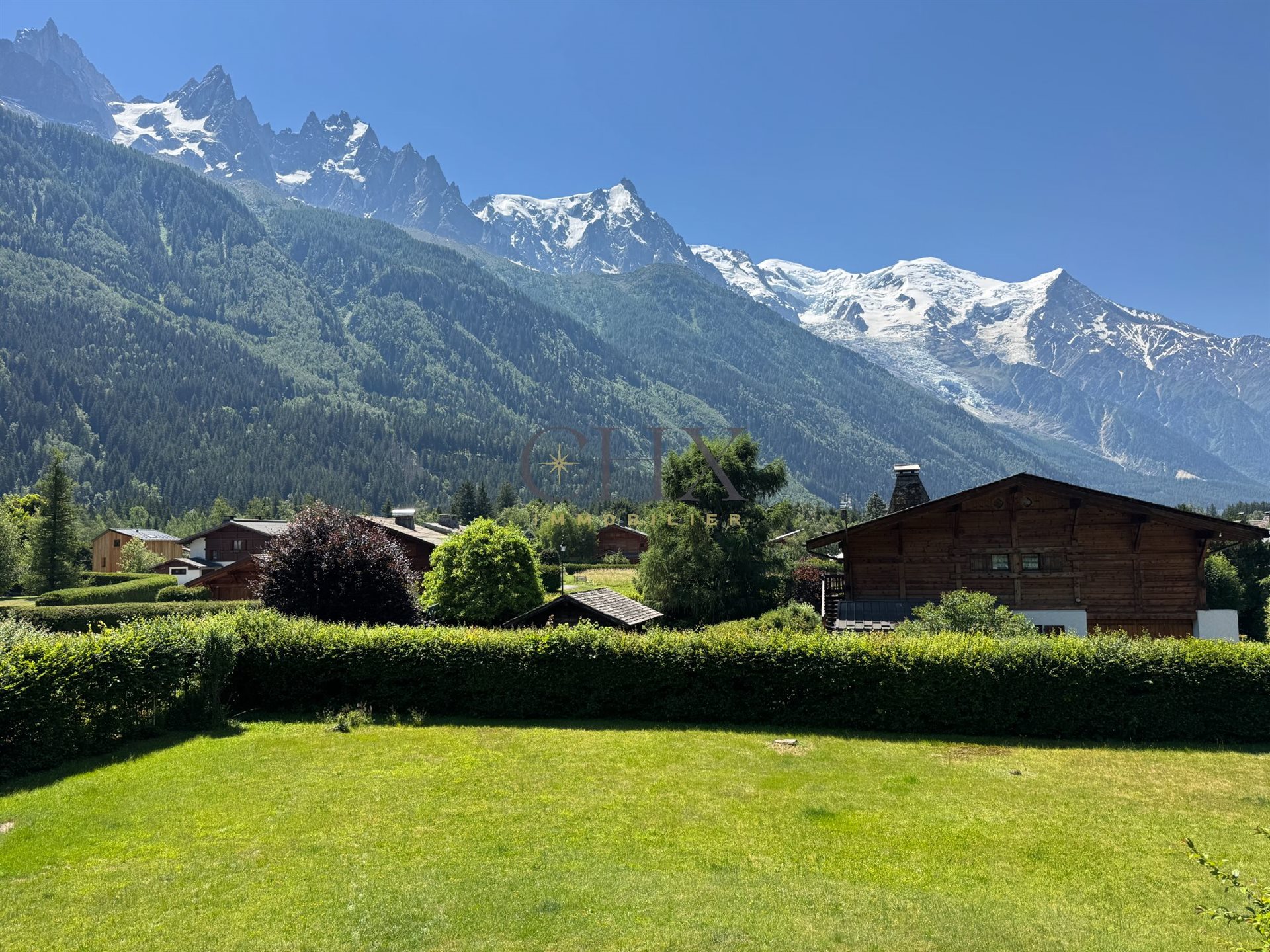 Maison à vendre, 238m², Chamonix-Mont-Blanc