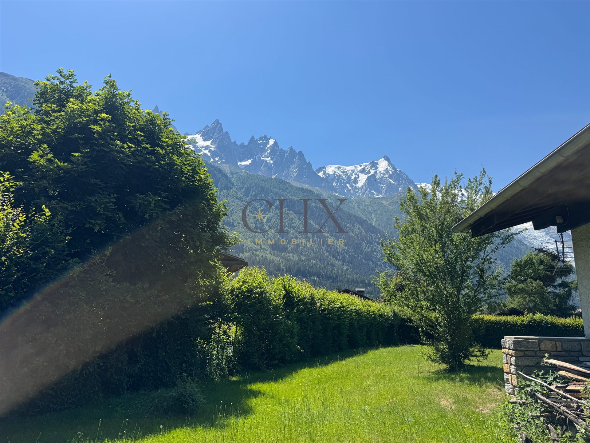 Maison à vendre, 238m², Chamonix-Mont-Blanc