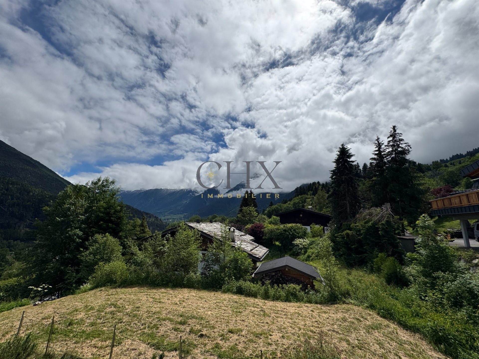 Appartement à vendre, 95m², Les Houches