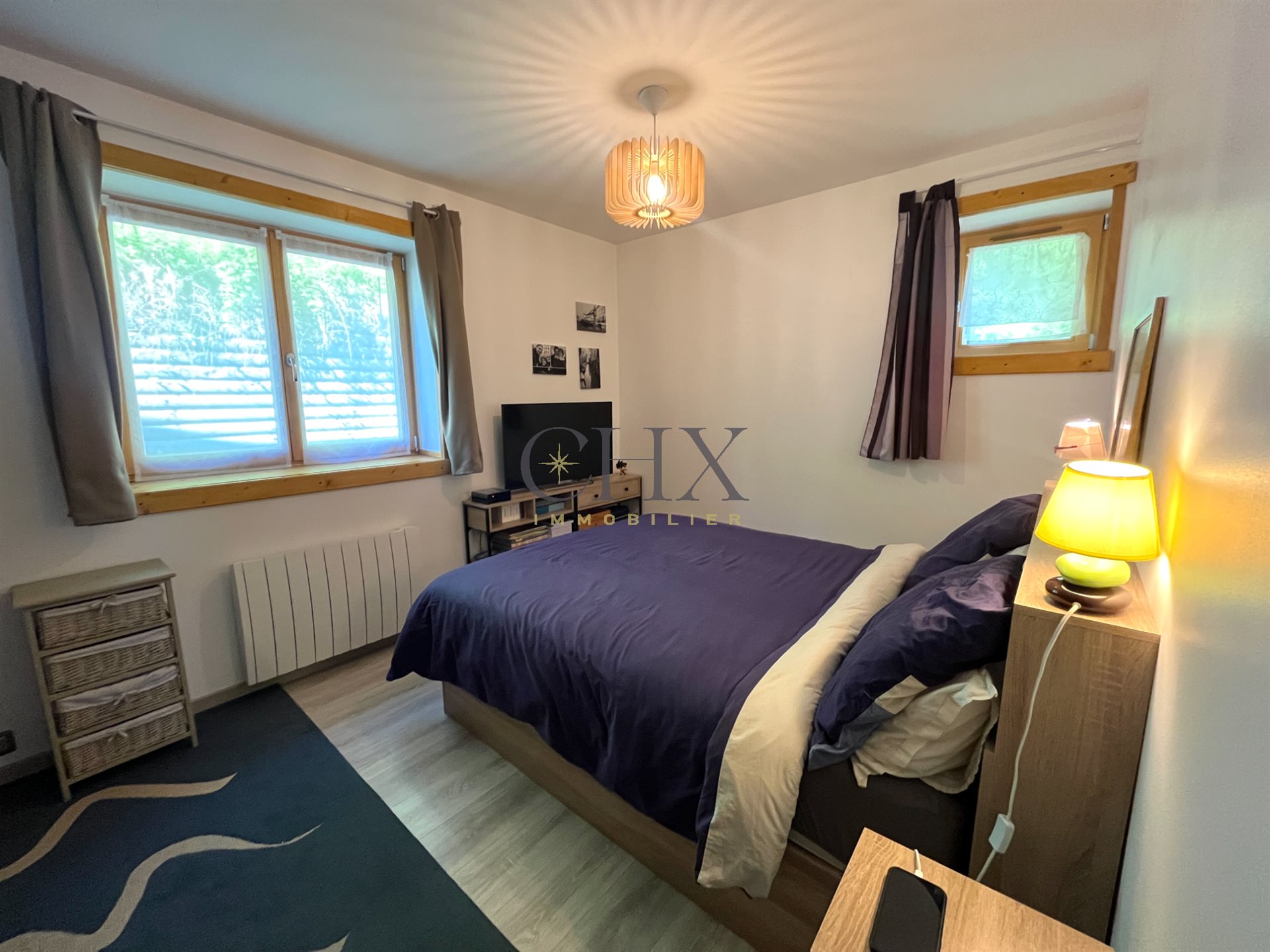 Appartement à vendre, 81m², Les Houches