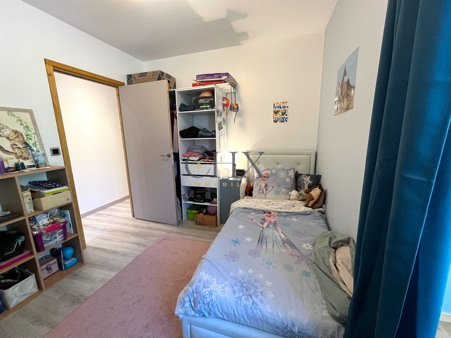 Appartement à vendre, 81m², Les Houches