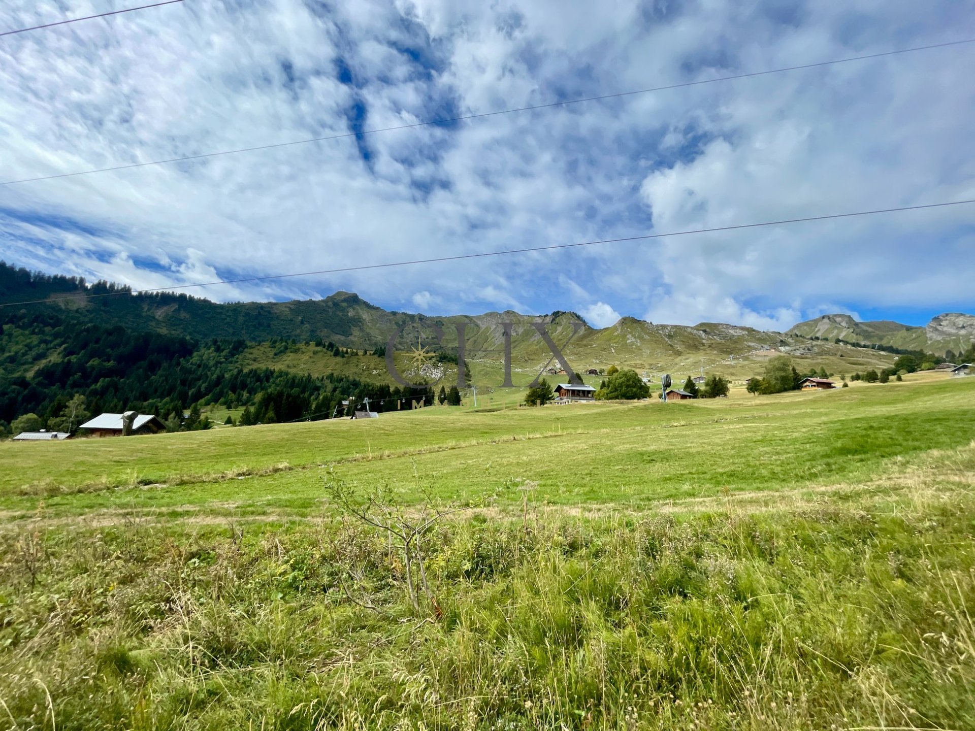 Maison à vendre, 306m², Taninges (Praz de Lys - Sommand)