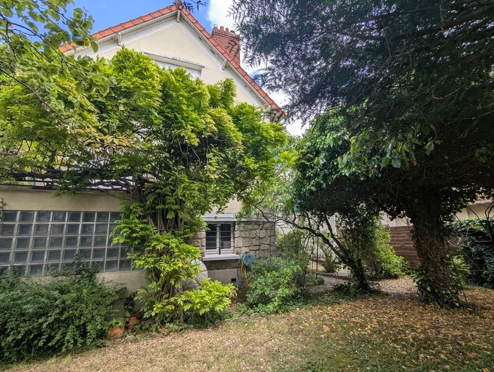 Maison à vendre, 168m², Gagny