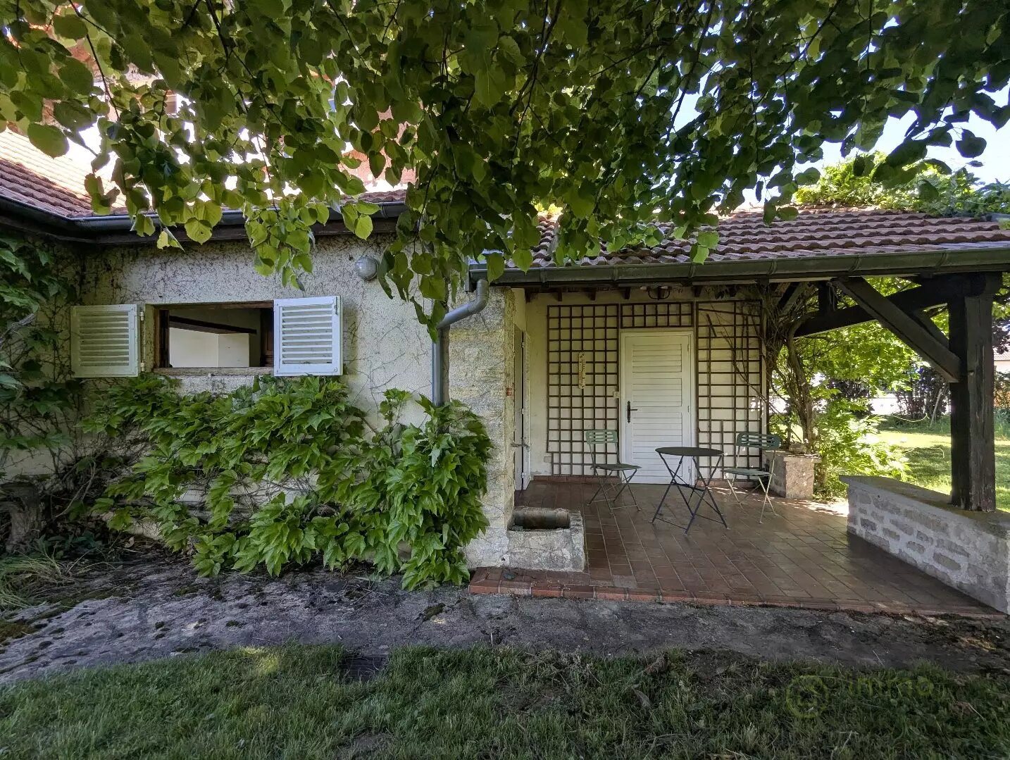 Maison à vendre, 142m², Merceuil