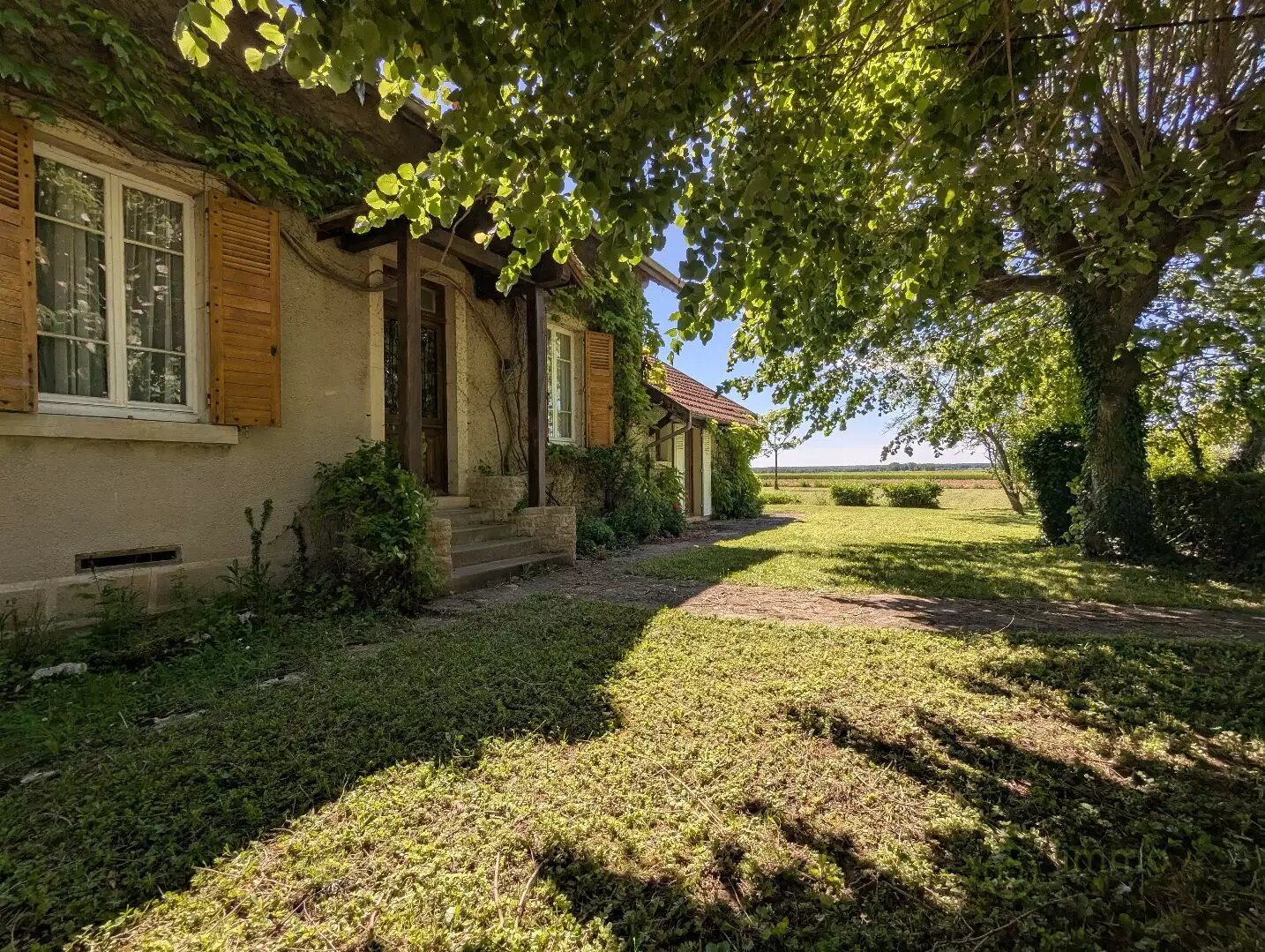 Maison à vendre, 142m², Merceuil