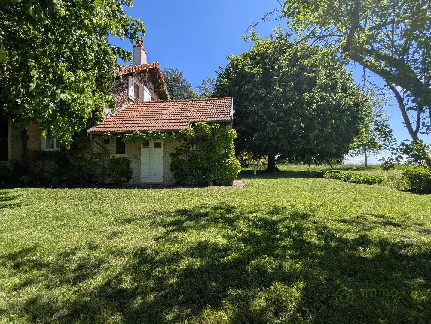Maison à vendre, 142m², Merceuil