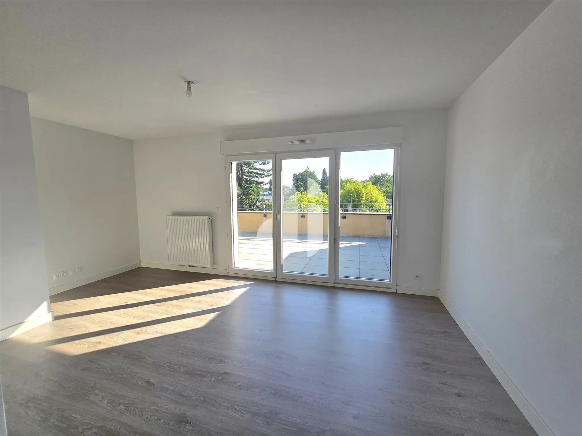 Appartement à vendre, 44m², Gradignan
