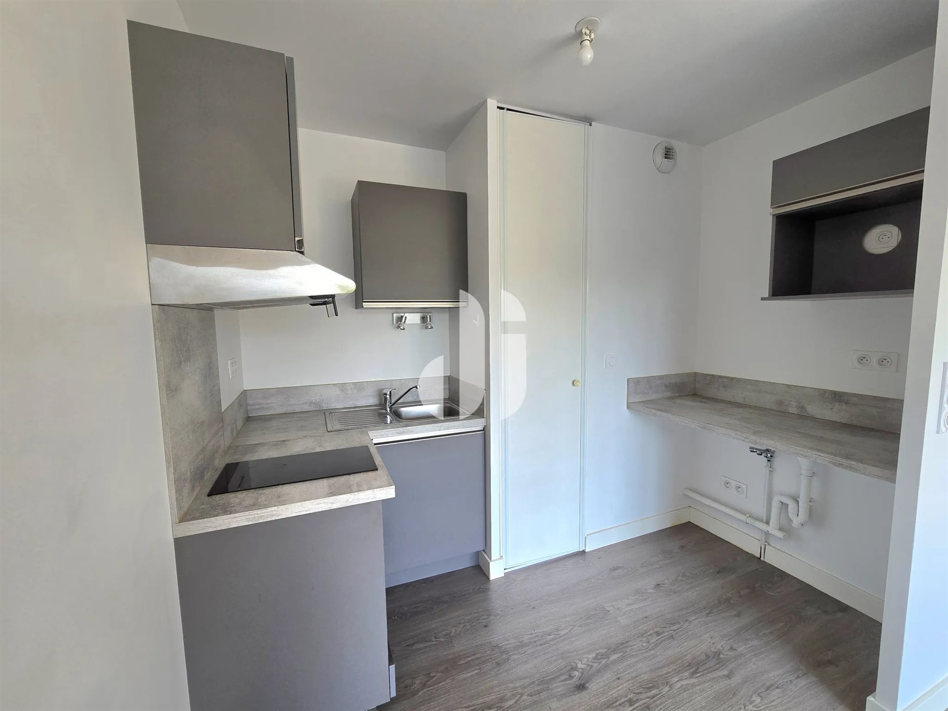 Appartement à vendre, 44m², Gradignan