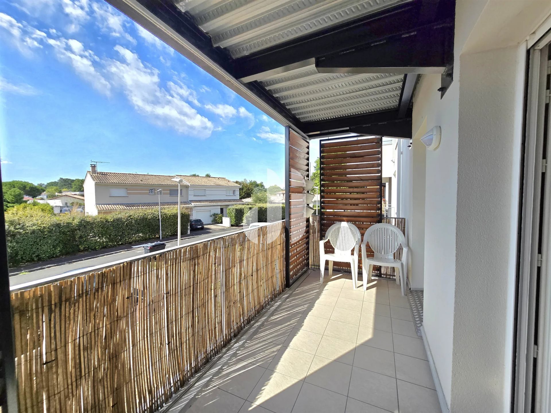 Appartement à louer, 42m², Gradignan