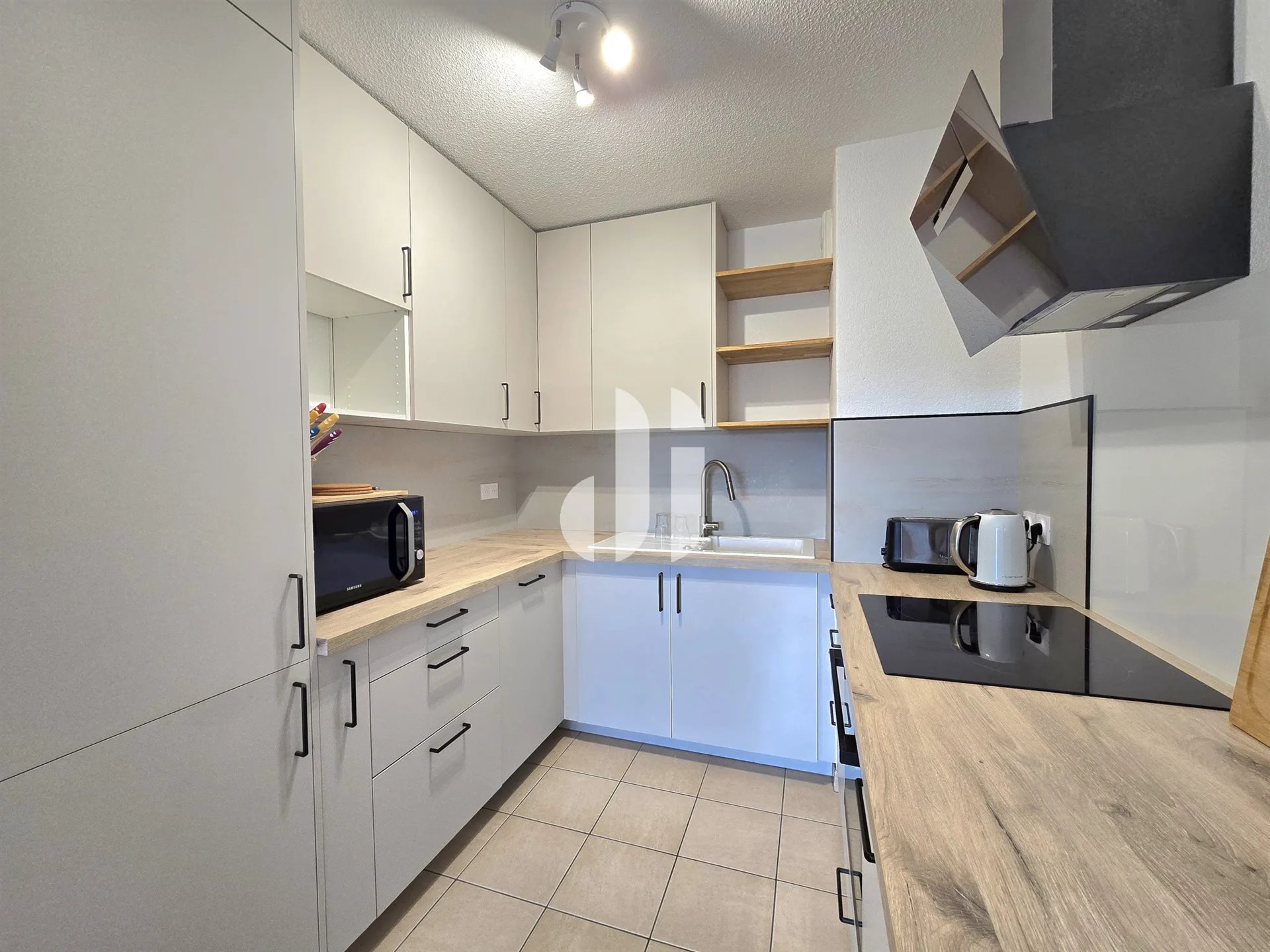 Appartement à louer, 42m², Gradignan