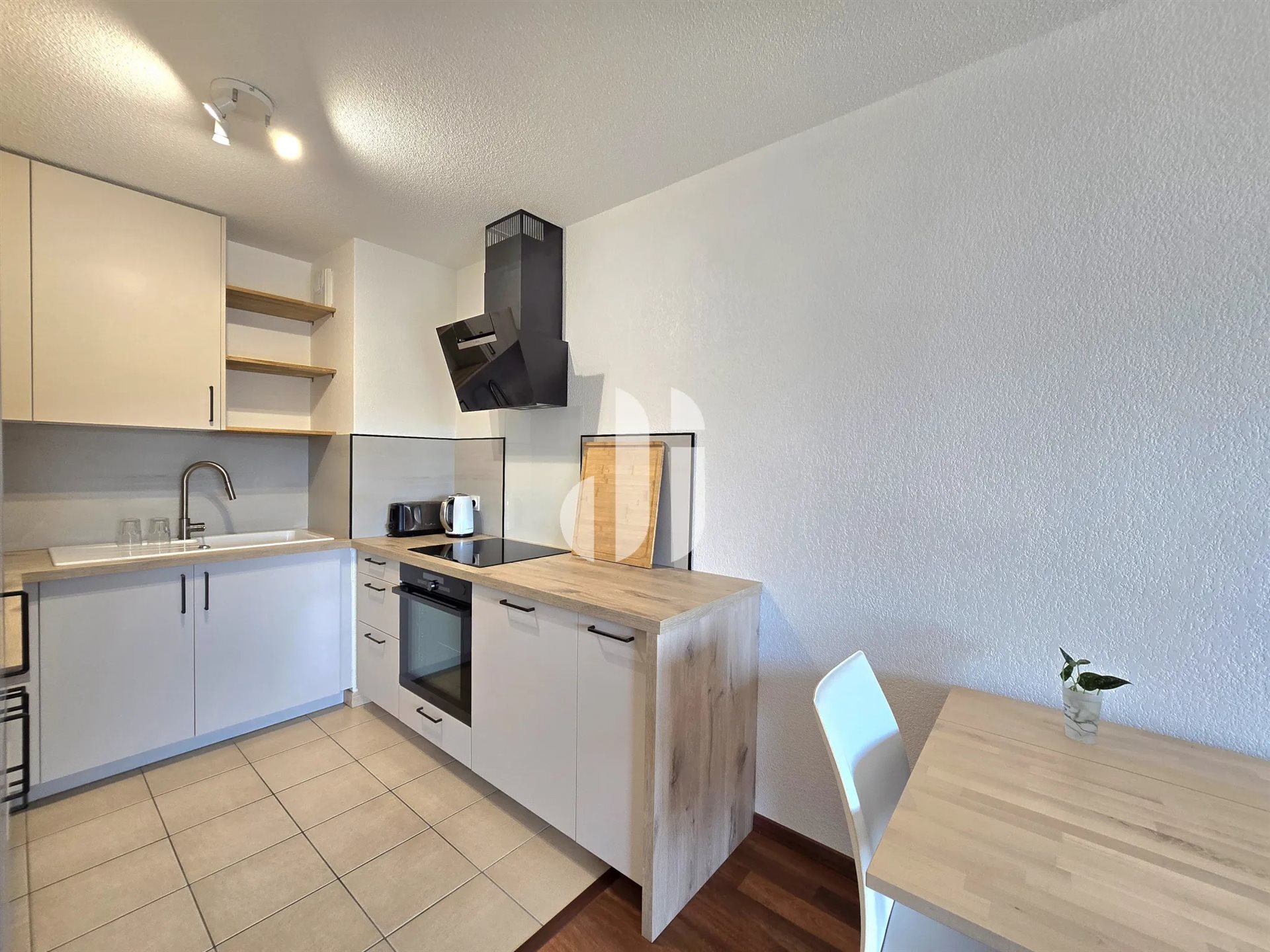 Appartement à louer, 42m², Gradignan