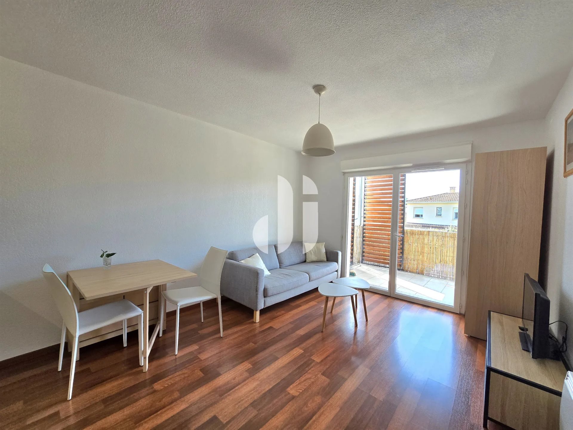 Appartement à louer, 42m², Gradignan