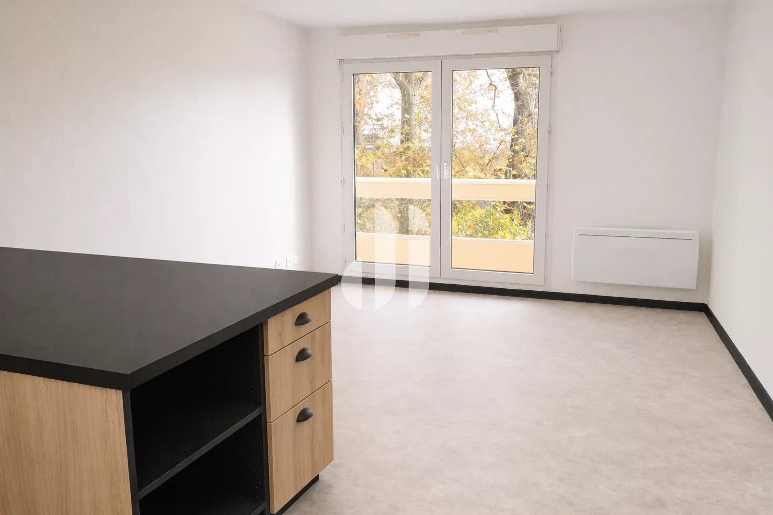 Appartement à vendre, 34m², Mérignac