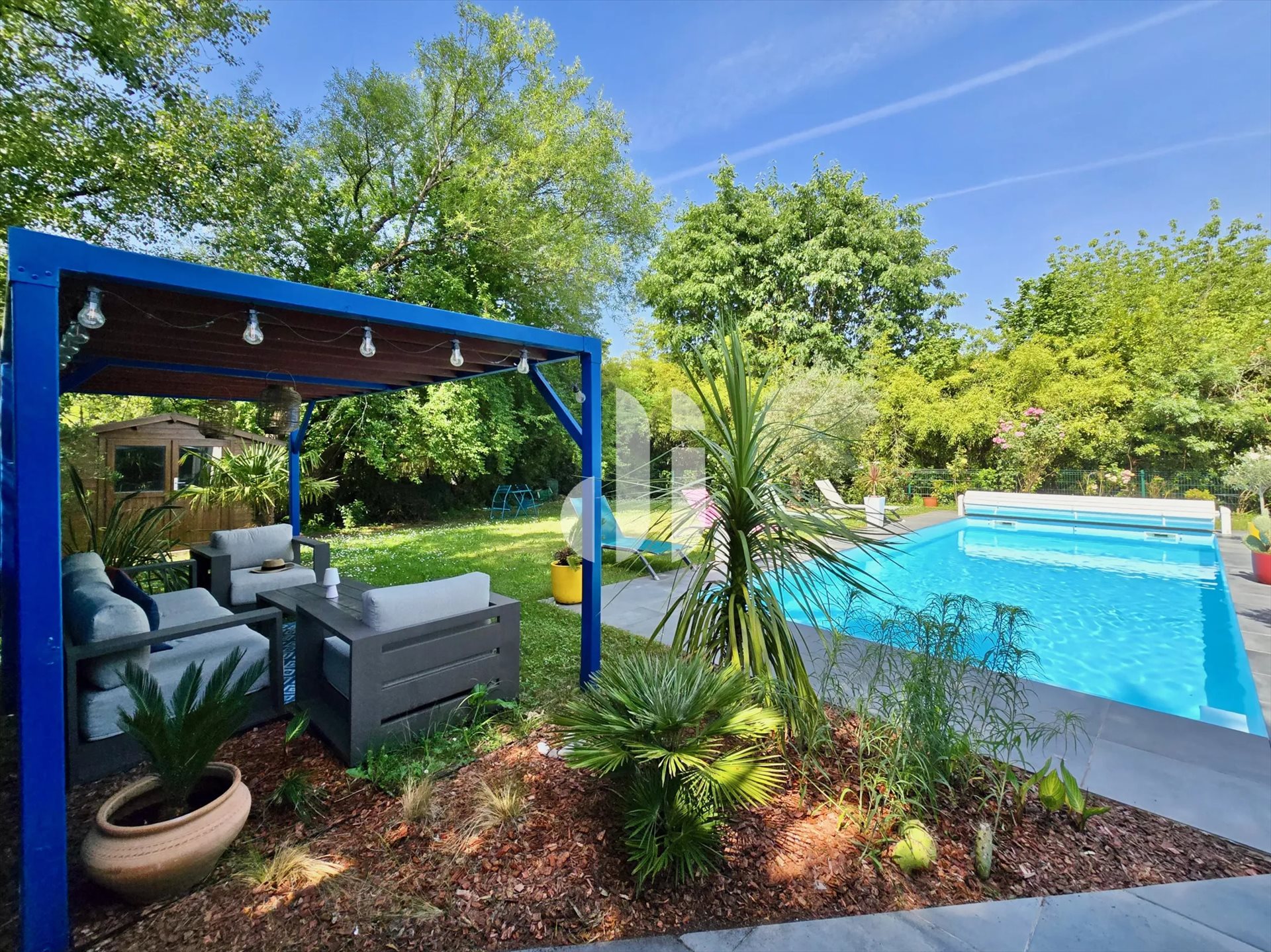 Maison à vendre, 122m², Gradignan