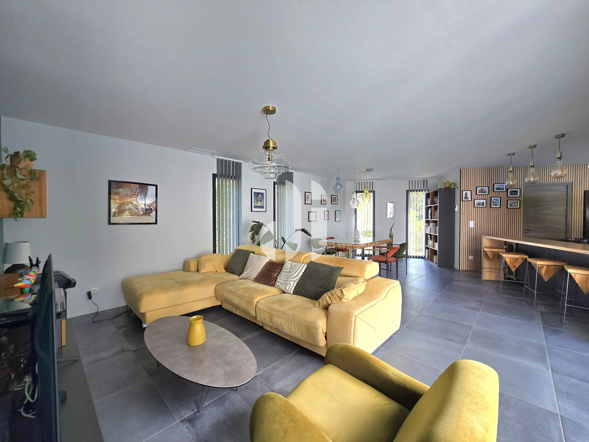 Maison à vendre, 122m², Gradignan
