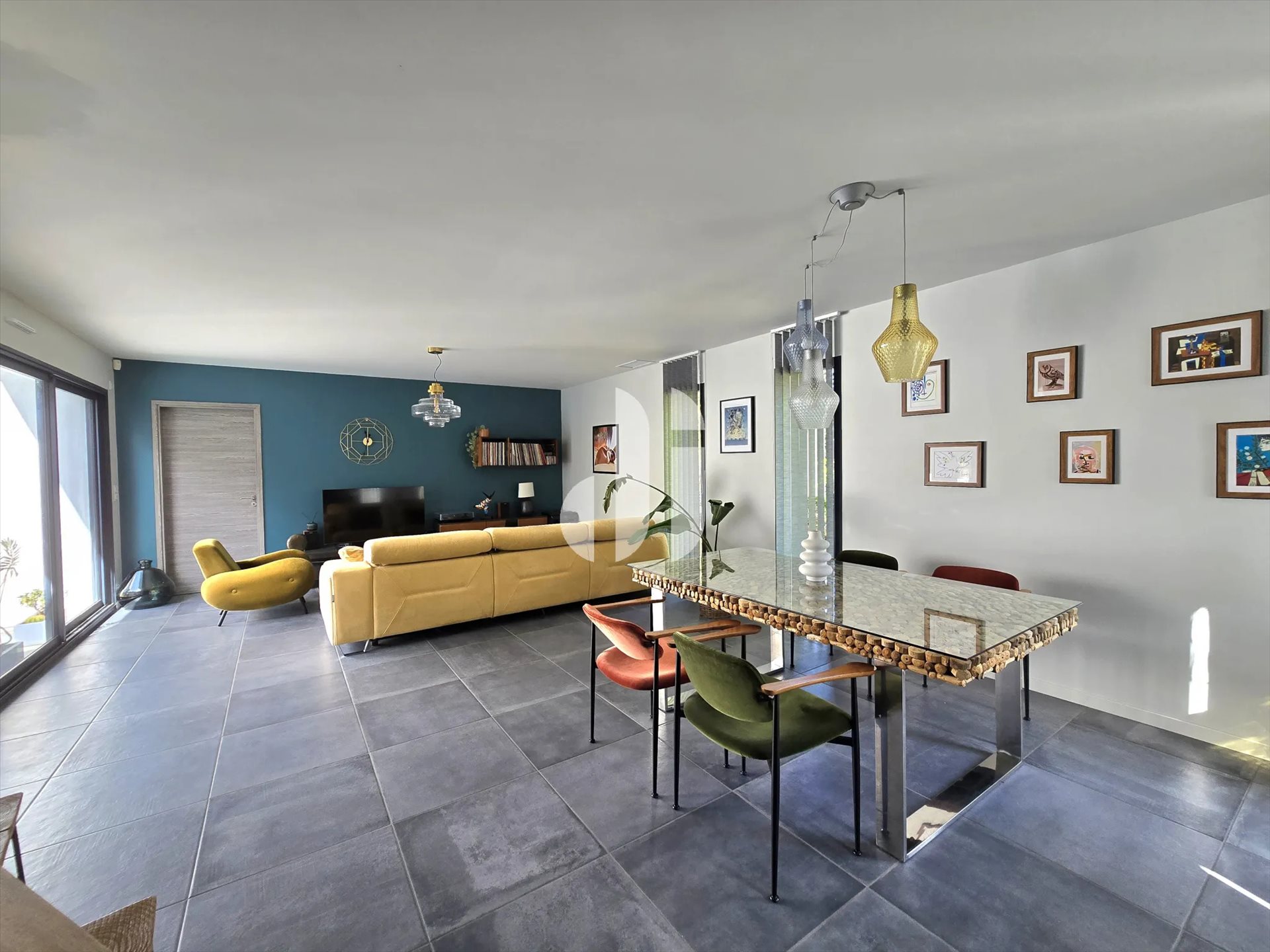 Maison à vendre, 122m², Gradignan