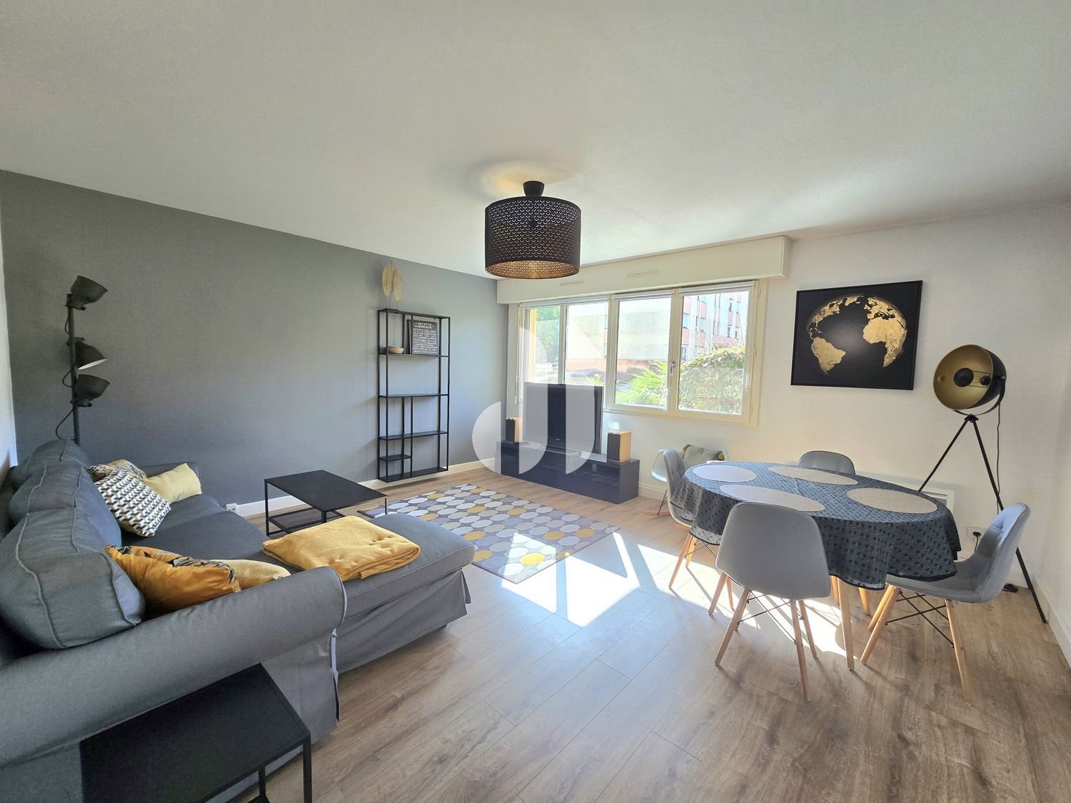 Appartement à vendre, 95m², Gradignan