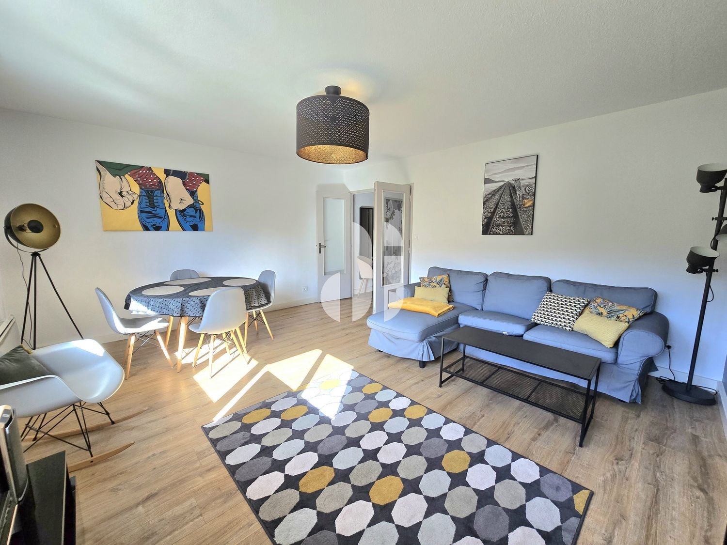 Appartement à vendre, 95m², Gradignan