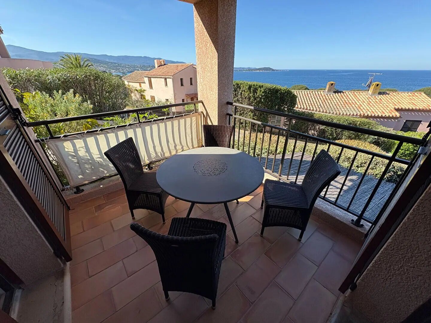 Appartement à vendre, 39m², Pietrosella