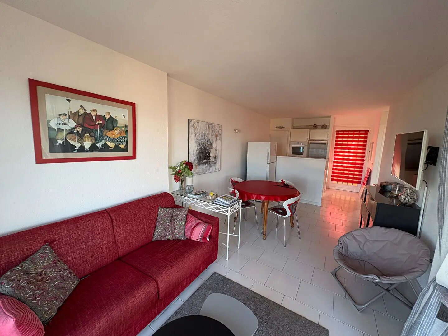 Appartement à vendre, 39m², Pietrosella