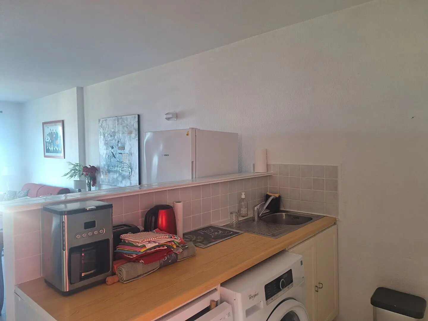 Appartement à vendre, 39m², Pietrosella